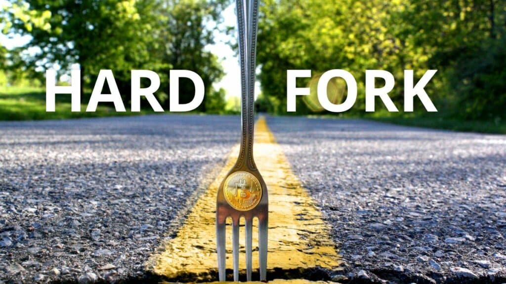 HARD FORK (1)