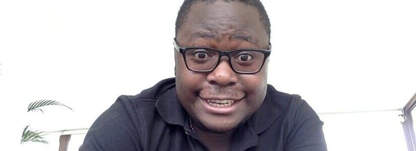 Ian Balina