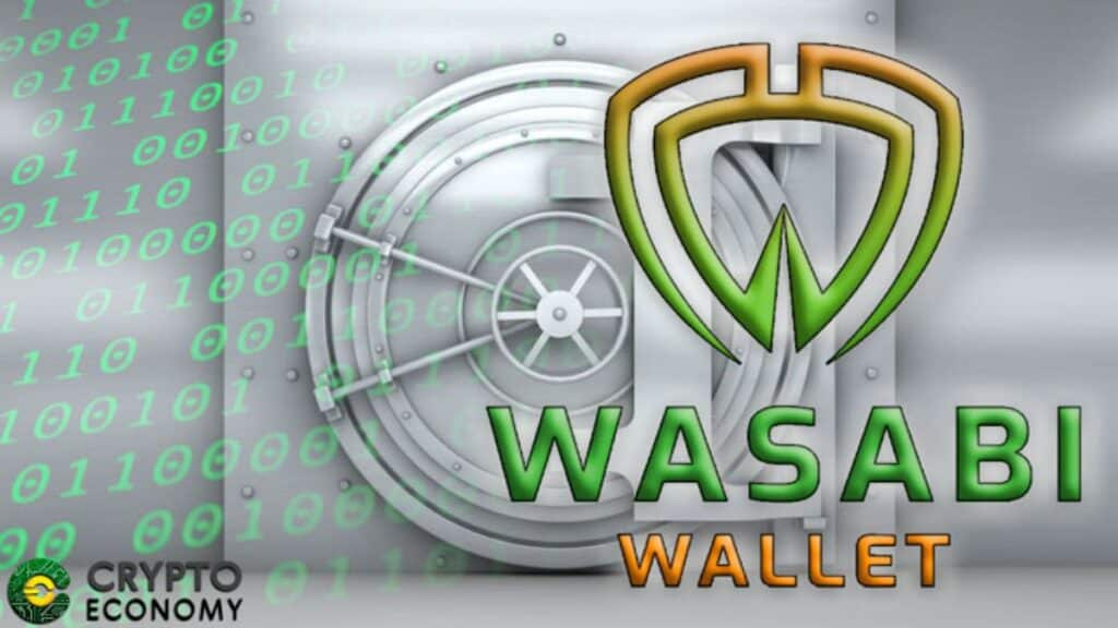 wasabi wallet