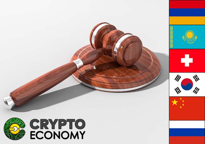 6 countries join to sue twitter facebook and google for the prohibition of cryptocurrencies