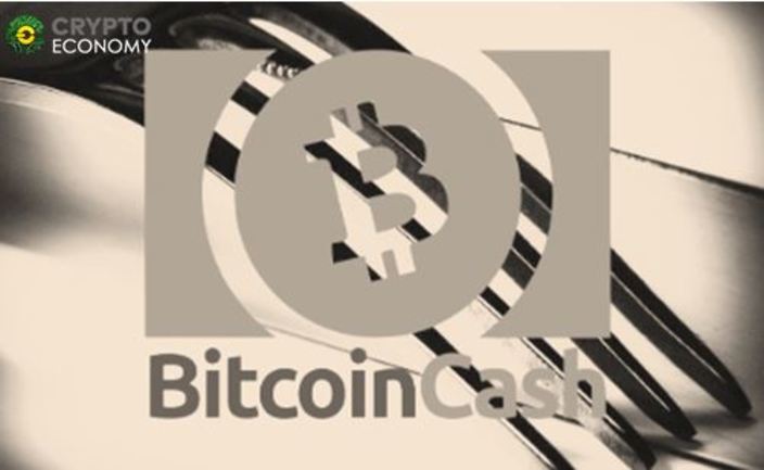 Bitcoin Cash Hard Fork