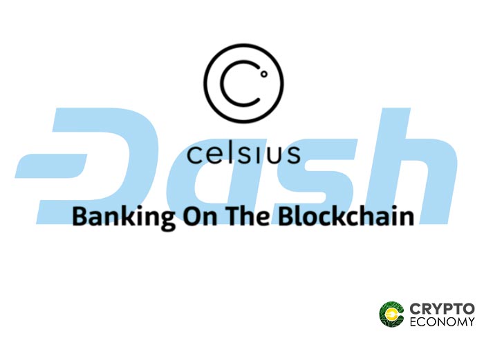 CELSIUS ADD DASH