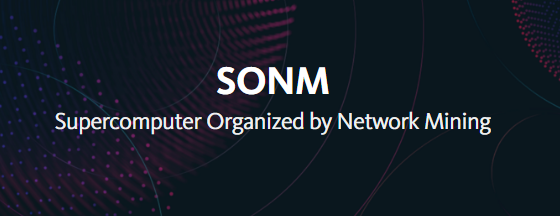 sonm