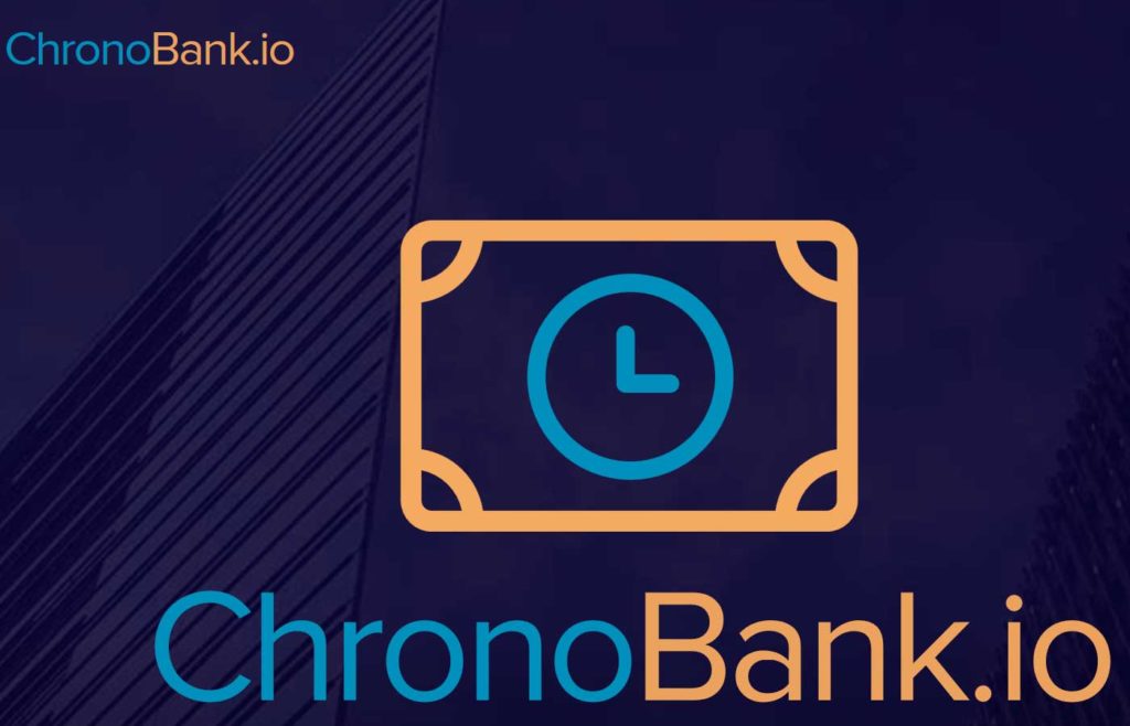 chronobank