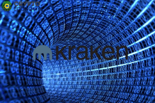 Kraken Exchanger