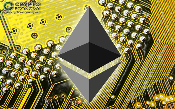 Ethereum miners