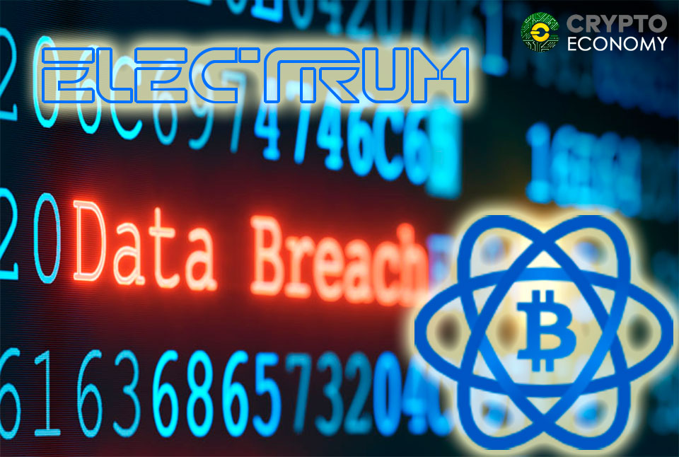 Electrum security