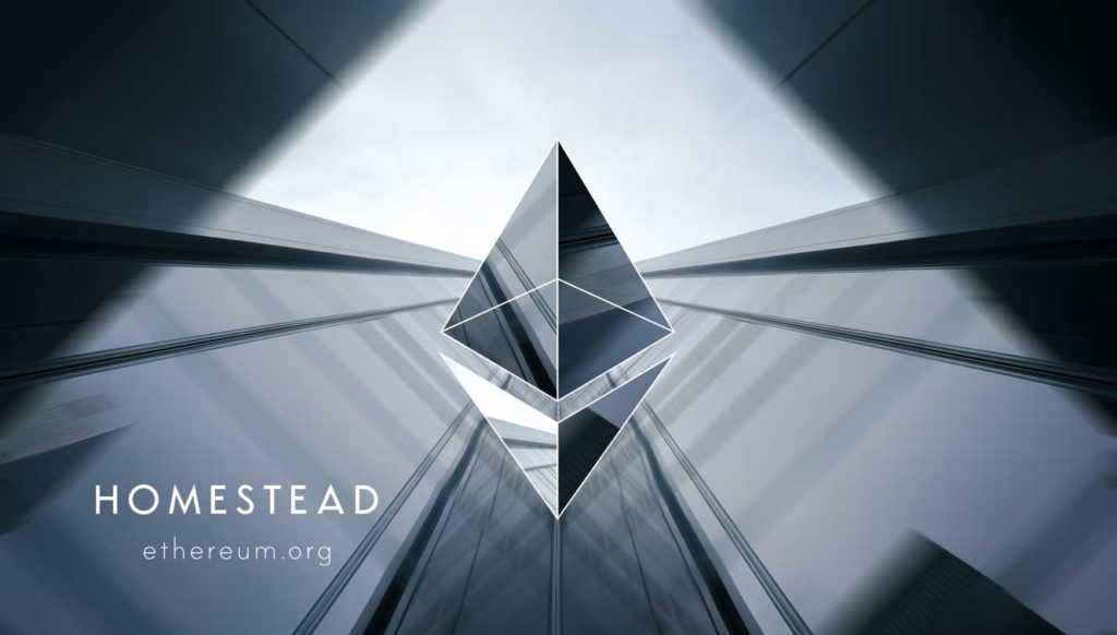 ethereum crypto