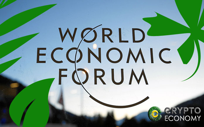 World Economic Forum Highlights Blockchain's Use in Environmental Conservation