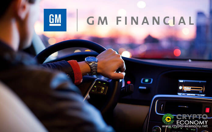 General Motors Financial Company ventures into Blockchain to improve data security