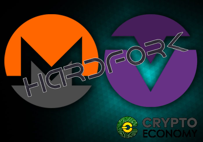 HARDFORK MONEO MONEROV