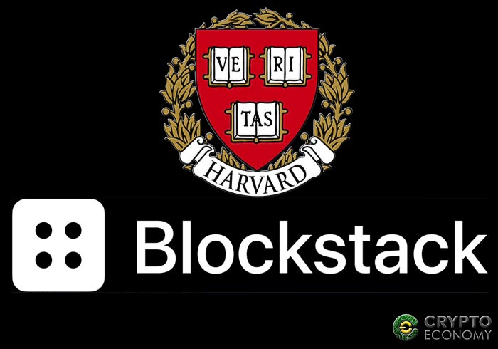 HARVARD-AND-BLOCKSTACK