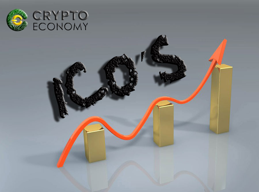 ICOs Are Making More Money Despite Increased Regulatory Scrutiny