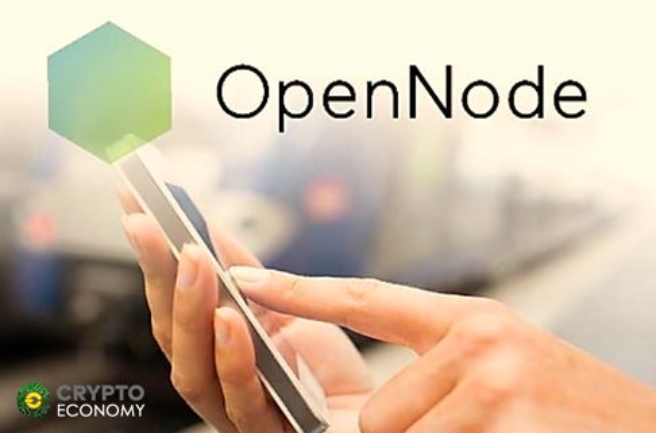 OpenNode