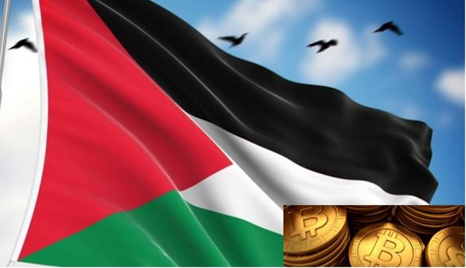 palestina btc