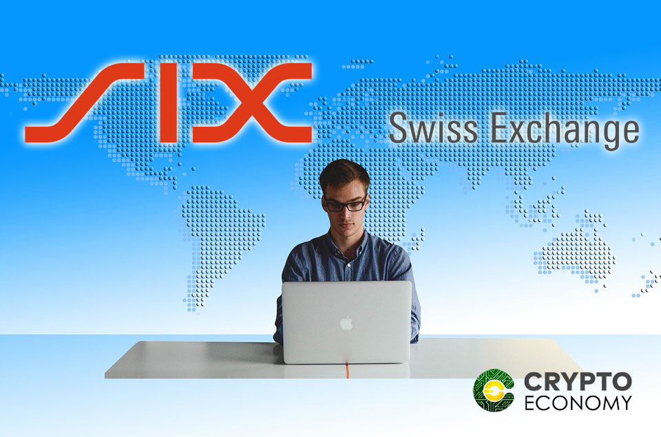 Swiss Exchange SIX