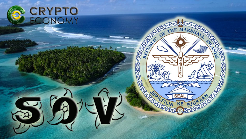 Sovereign Marshall Islands