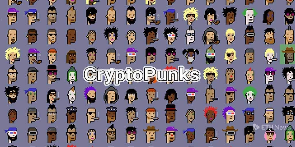 cryptopunk