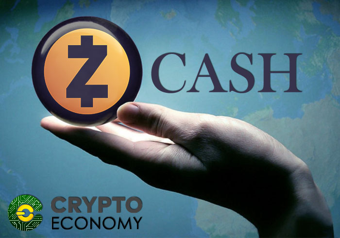 zcash