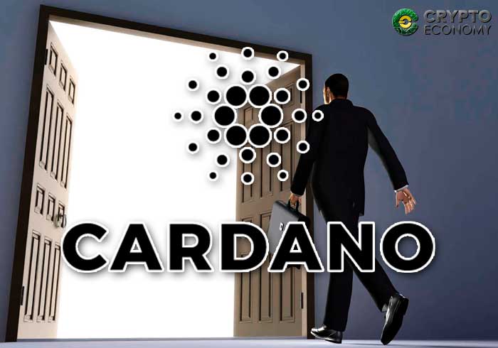 ada cardano presidente