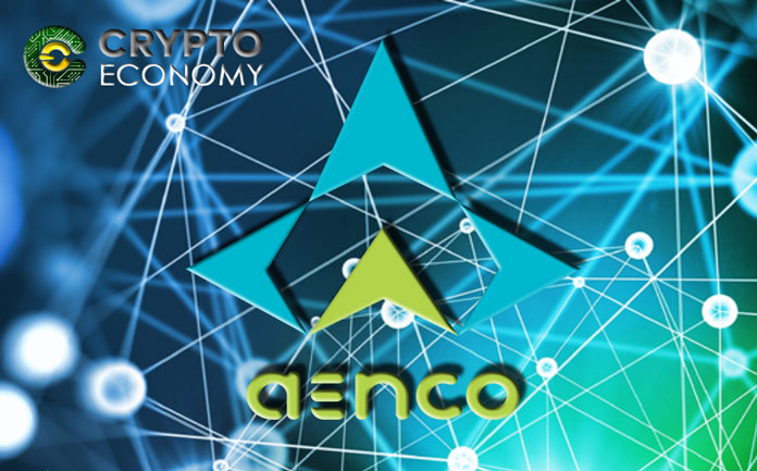 Aenco: financial solutions HealthTech and blockchain