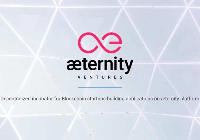 aeternity