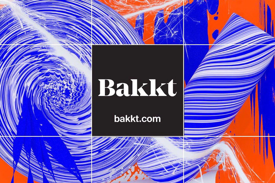 Bakkt