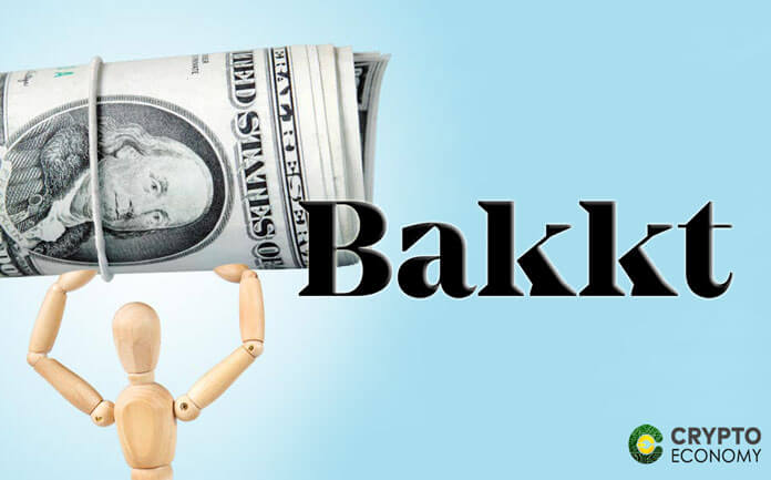 Bakkt