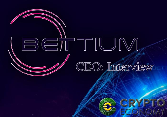 bettium ceo interview