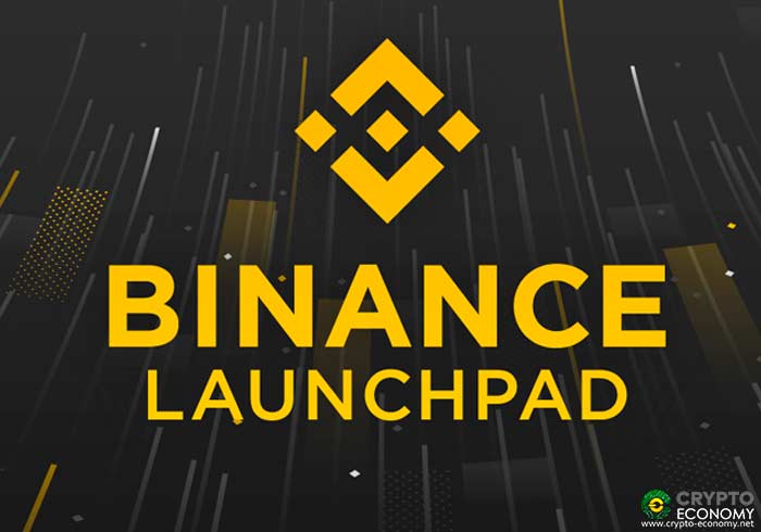 binance launpad btt airdrop error