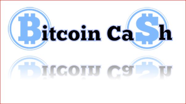 bitcoin cash