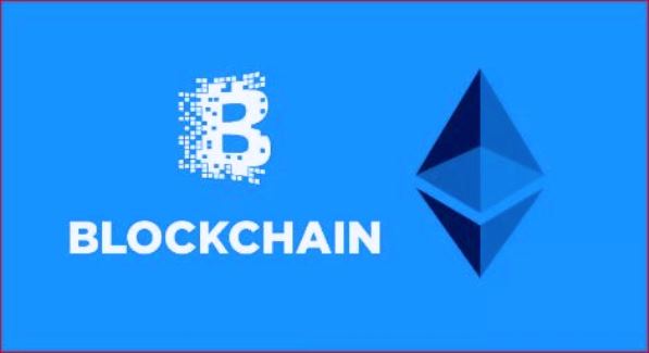 Ethereum blockchain