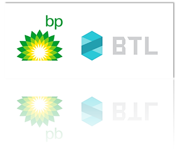 bp blockchain