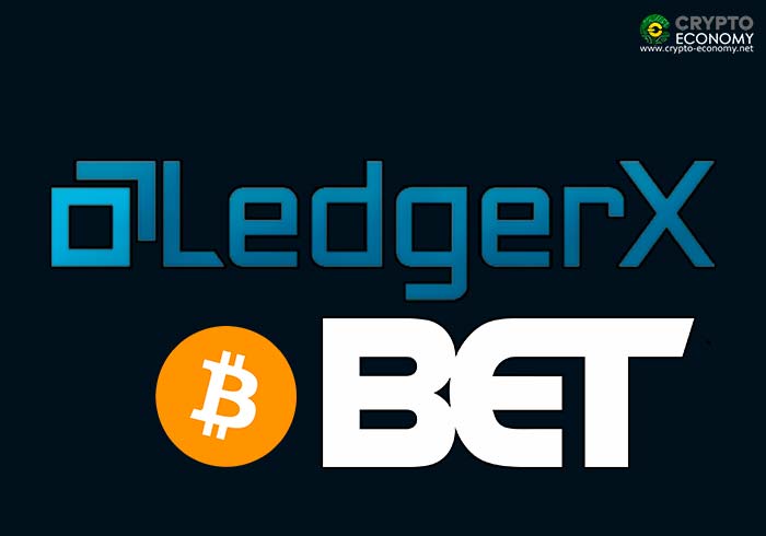 bitcoin apuesta ledgerX