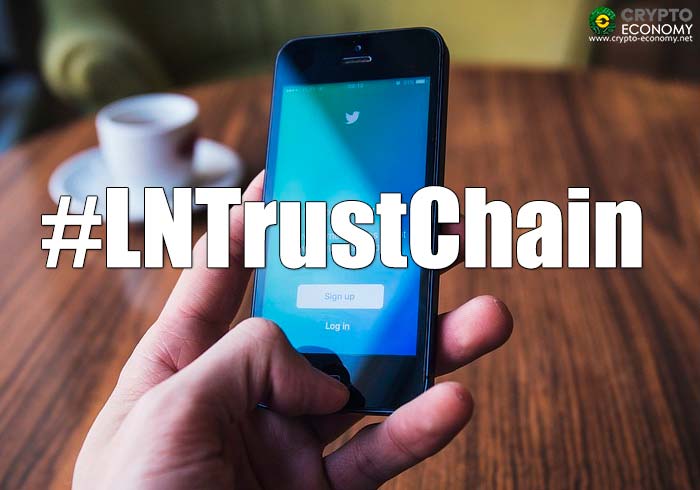 lntrustchain bitcoin LN