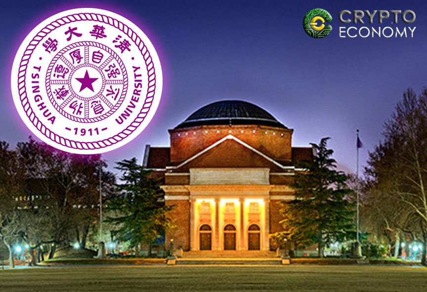 Tsinghua University in China pioneer empowering education with blockchain