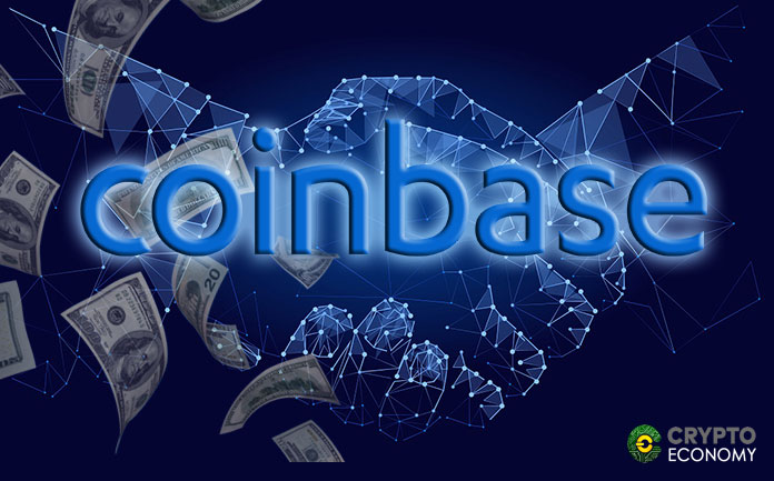 Coinbase: how stablecoins will change the space of cryptocurrencies