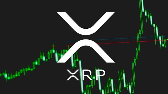 xrp price