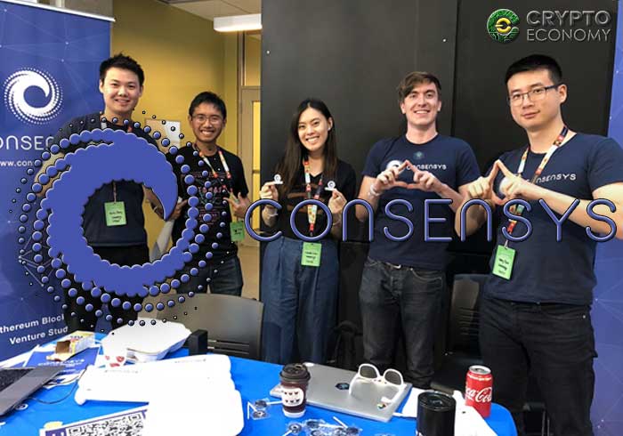 consensys team