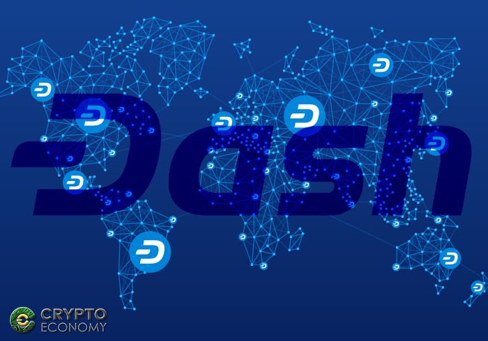 dash coin