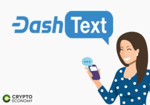 dash text