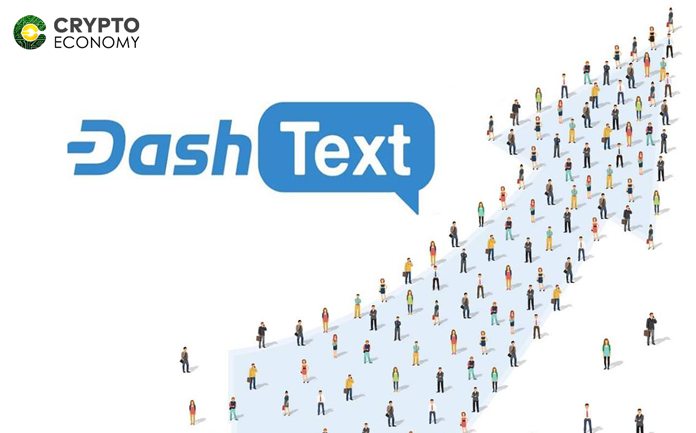 Dash Text activates its transfers via SMS in Venezuela