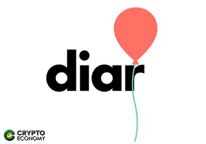 diar ethereum