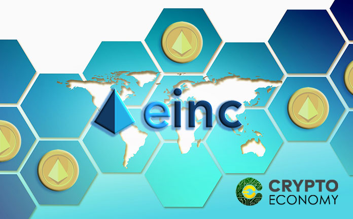 Einc