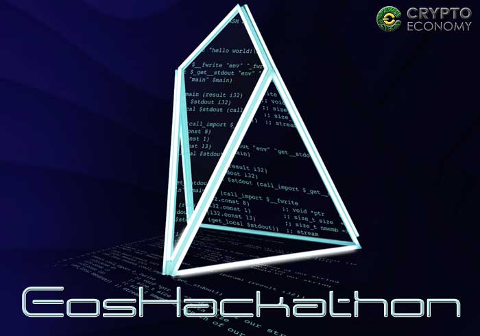 eoshackaton