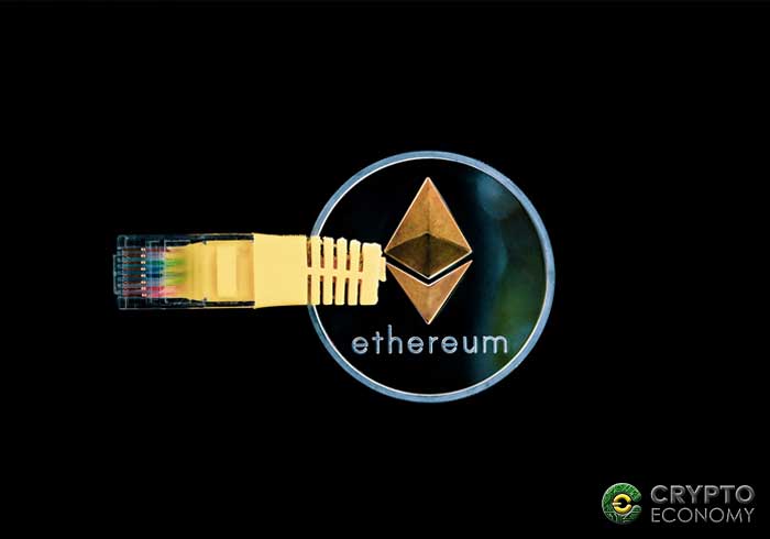 ethereum constantinopla