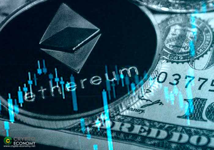 precio de ethereum eth