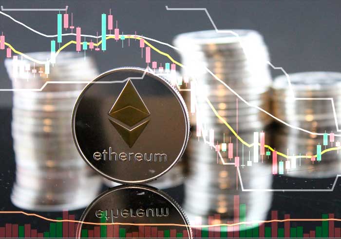 eth/usd ethereum prediction price