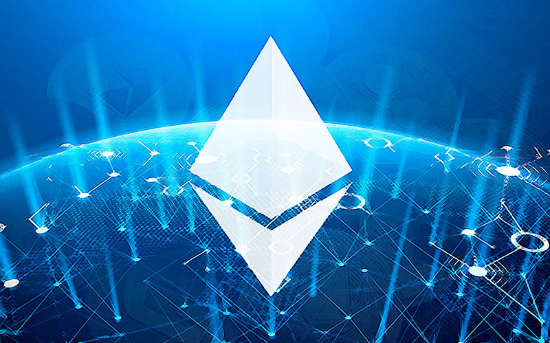 Proof of stack ethereum