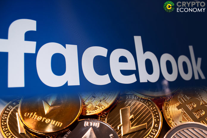 cripto libra facebook